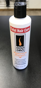 DOO GRO MOISTURIZING SHAMPOO 8oz PRODUCT STORE NEXT DOOR